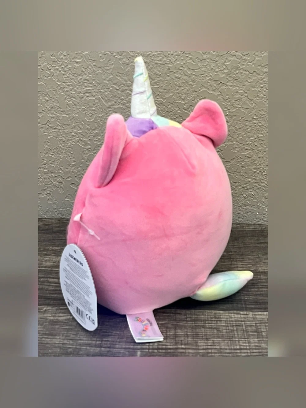 Squishmallows 